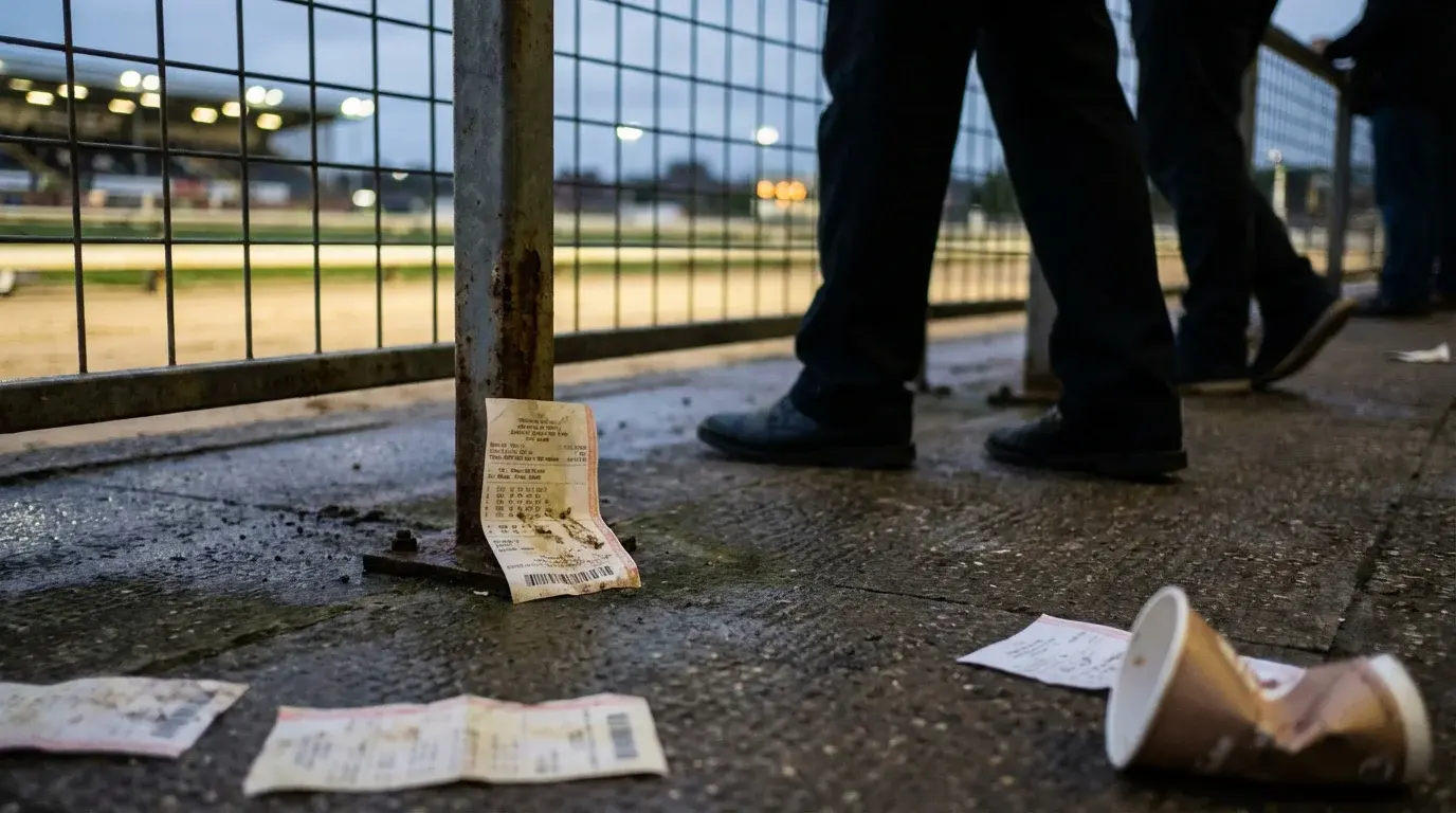 Common greyhound betting mistakes and how to avoid them